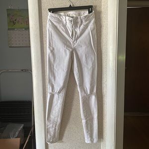 American Eagle skinny jean